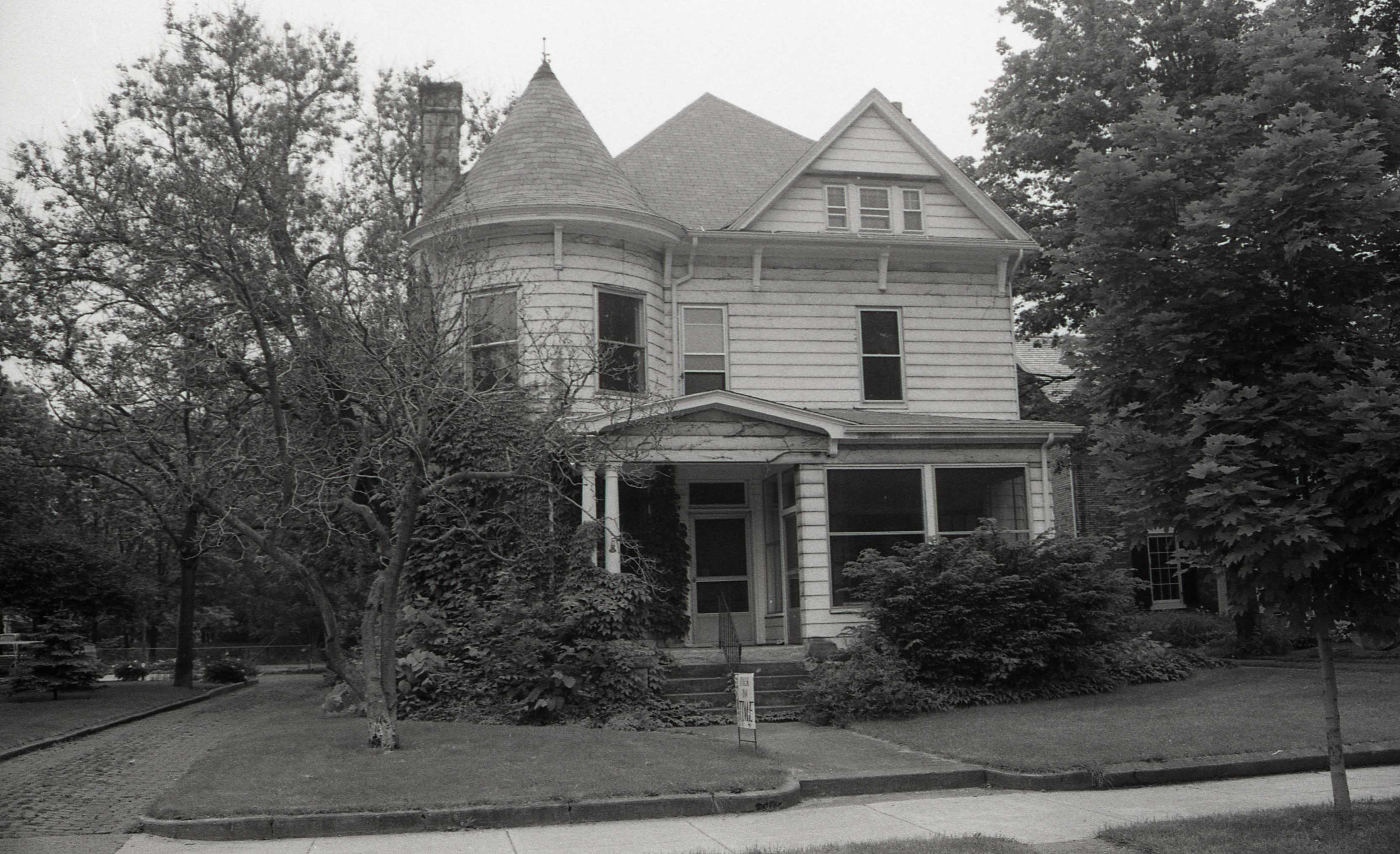 Image credit: Historic Preservation Commission of South Bend and St. Joseph County
